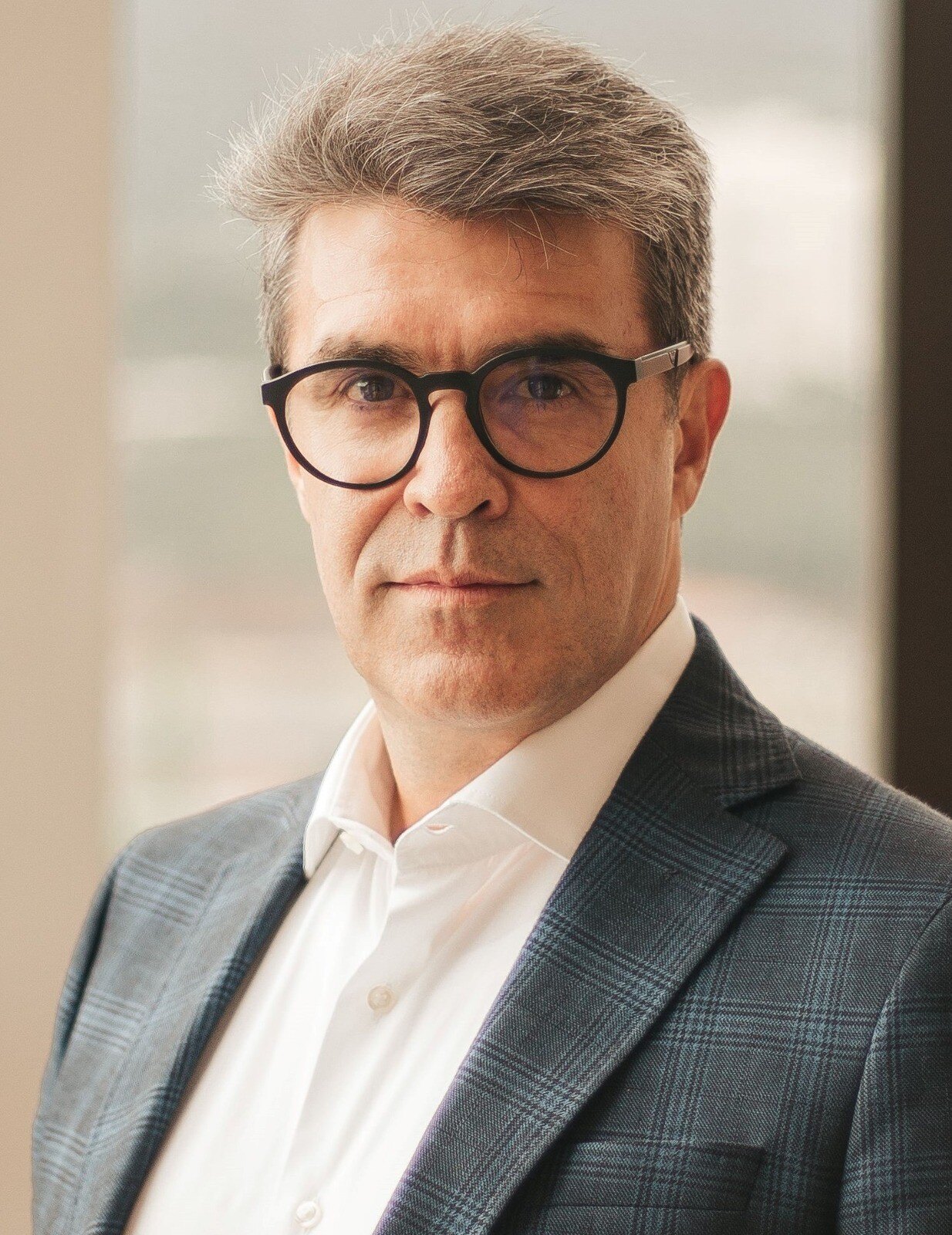 Marcus Lindgren